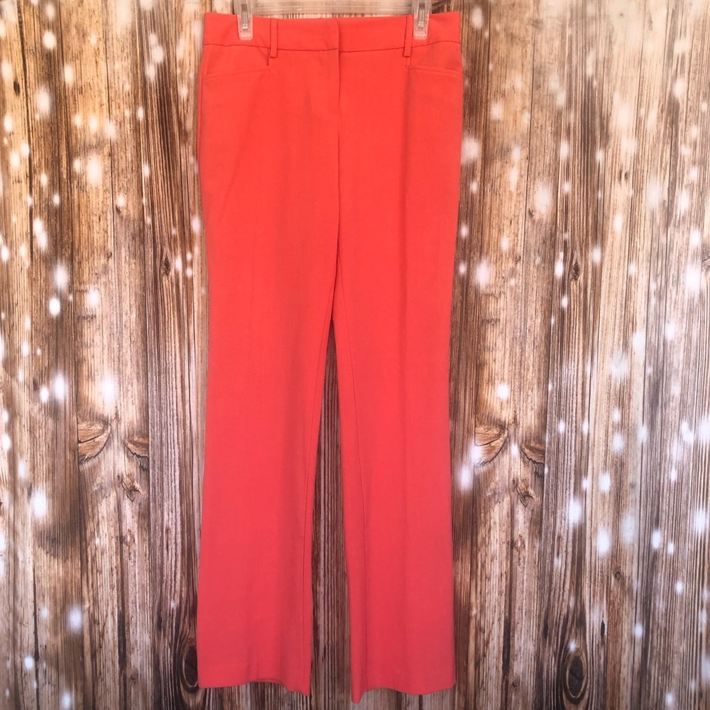 by&by Juniors Magic Waistband Bootcut Suit Pants
